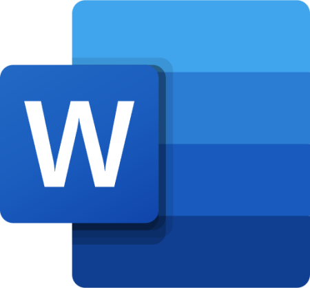 Word LTSC for Mac 2024