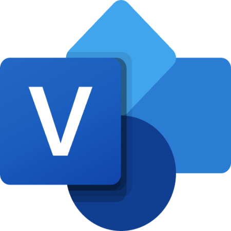 Visio LTSC Professional 2024